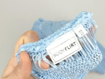 lidl swetry damskie rozpinane: BODY FLIRT, Sweter damski, rozmiar L — 4