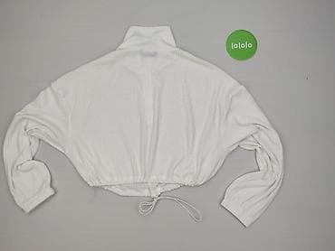 moda m: Shein, Women`s sweatshirt, size XL — 3