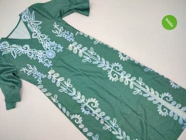 massimo dutti biala sukienka: Sukienka damska, XL — 2