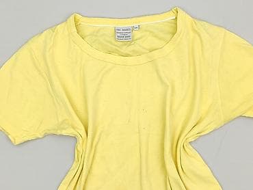 Basic, T-shirt damski, rozmiar 2XL