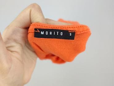 bluzki moro: Mohito, Bluzka damska, rozmiar S — 4