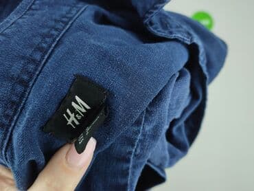 koszulka termoaktywna hummel: H&M, Koszulа dla mężczyzn, rozmiar L — 6