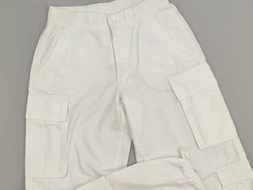 C&A, Spodnie cargo damskie, S w lalafo.pl C&A, Spodnie cargo damskie, S