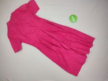 sukienki midi dopasowana: Women`s dress, size S — 3