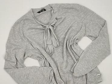 bluzki hot wheels: Top Secret, Sweter damski, rozmiar S — 1