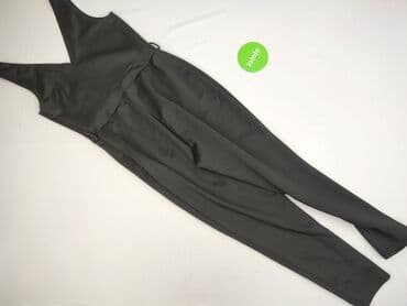 lidl body damskie: BODY FLIRT, Kombinezon damski, rozmiar L — 4