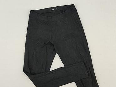 rubber stamp set sinsay: Sinsay, Legginsy rozmiar S — 1