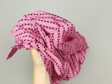 koszula satynowa rozowa: Elli white, Koszula damska, rozmiar S — 5