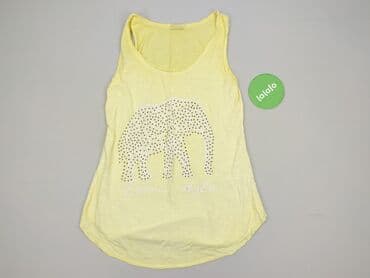 ubrania 90s: Top damski, rozmiar S — 3