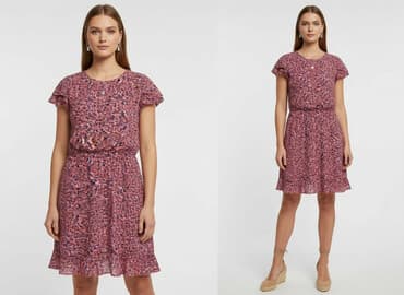 sinsey sukienki: Sinsay, Sukienka damska, rozmiar XL — 7