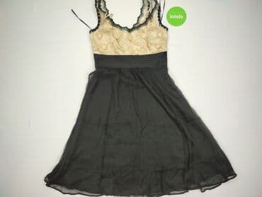 sukienka boho na wesele plus size: Next, Sukienka damska, rozmiar S — 2