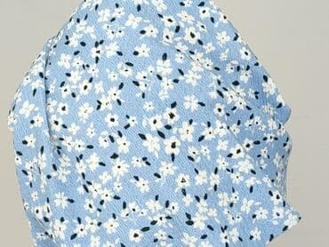 spódniczka alex biało niebieska: 157, Spódnica damska, rozmiar M — 6