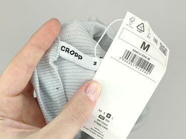 vans custom t shirty: Cropp, Body damskie, rozmiar M — 4