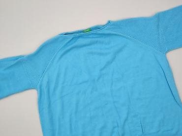 benneton pl: United Colors of Benetton, Sweter damski, rozmiar M — 1