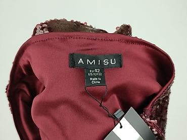 spódnice kik: Amisu, Spódnica damska, rozmiar XL — 4