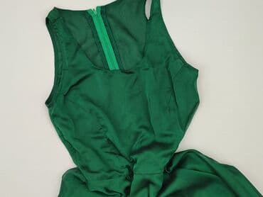 sukienki zielone na wesele a: Sukienka damska, rozmiar M — 2