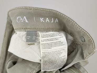 martes nerka: C&A, Spodnie materiałowe damskie, rozmiar M — 5