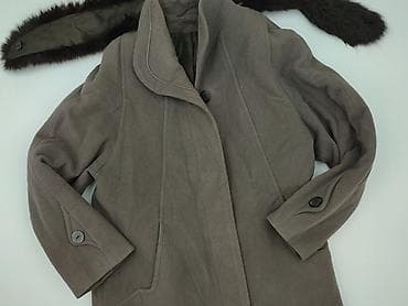 Trencz damski, rozmiar 2XL w lalafo.pl Trencz damski, rozmiar 2XL