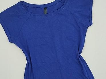 Sinsay, T-shirt damski, rozmiar XS w lalafo.pl Sinsay, T-shirt damski, rozmiar XS