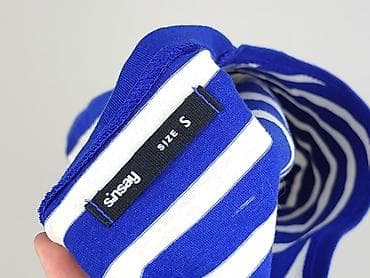 sinsay garnitury: Sinsay, T-shirt damski, rozmiar S — 5