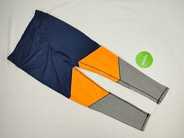 crivit top: Ergee, Legginsy Sportowe damskie, rozmiar S — 2