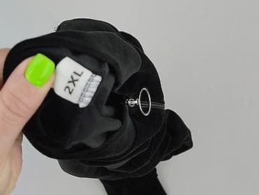 bluza welurowa damska: Velour, Bluza damska
, rozmiar 2XL — 5