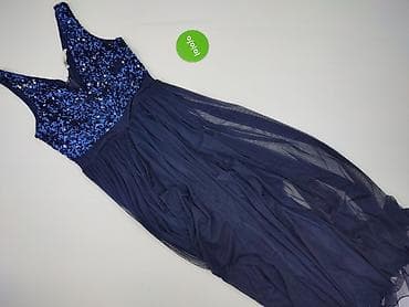 suknia empirowa: Sukienka damska, rozmiar L — 2