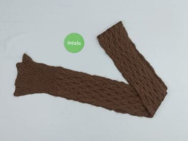 torba c a: Szalik, Damskie, stan - Idealny — 2