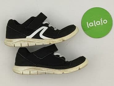 półbuty czerwone: Buty sportowe 35, Używany — 4