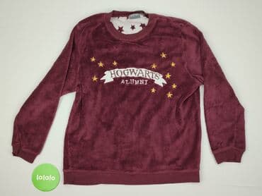 programmer t shirty: Women`s fleece, size L (EU 40) — 2