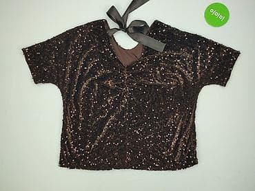 biustonosz 85 e: Bluzka damska, rozmiar 5XL — 3