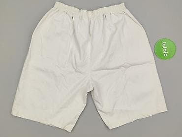 kargo spodnie: Szorty damskie, rozmiar XL — 3