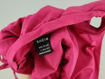 ubrania na l: Shein, Top damski, rozmiar L — 4
