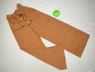 majtki damskie reserved: Spodnie materiałowe damskie, rozmiar XS — 2