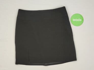 spódnice z krótszym przodem: H&M, Spódnica damska, rozmiar S — 2