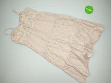 sukienka na wesele w literę a: Women`s dress, size S — 2