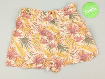 Women: Sinsay, Shorts for women, size M (EU 38) — 3