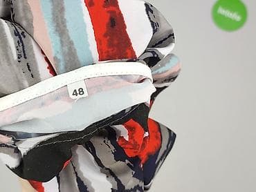 bluza sonic h m: Bluzka damska, rozmiar 4XL — 4