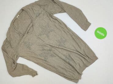 edc by esprit swetry: Esprit, Sweter damski, rozmiar S — 3