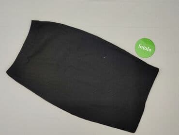 spódnice midi plus size: Spódnica damska, rozmiar L — 3