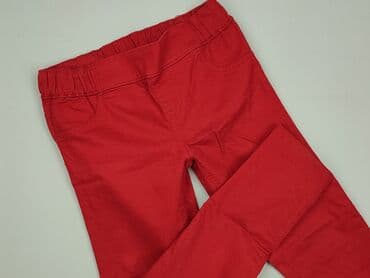 spodnie dresowe esmara: Esmara, Spodnie materiałowe damskie, rozmiar L — 1