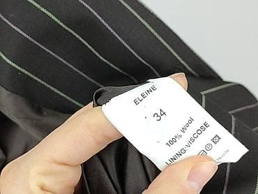 next marynarka: Marynarka damska, rozmiar 2XS — 5