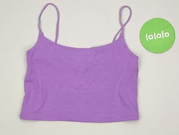 intimidao majtki bezszwowe: FB Sister, Top damski, rozmiar M — 2