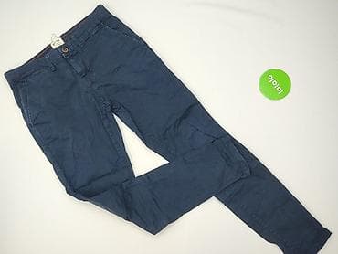 golf: Mustang, Chinosy dla mężczyzn, rozmiar XS — 2