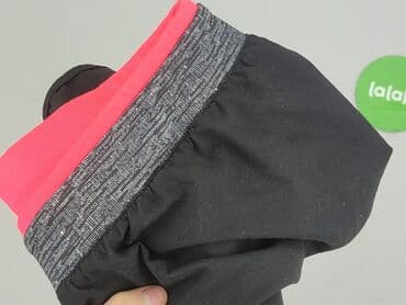 ubrania do biegania: Szorty damskie, rozmiar S — 5