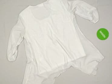 ccc trampki biale: C&A, Bluzka damska, rozmiar M — 3