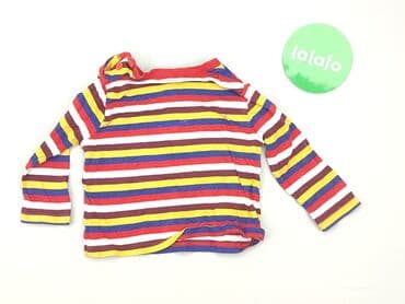 koszulka barcelony dla niemowlaka: Blouse, 0-3 months, condition - Good — 3
