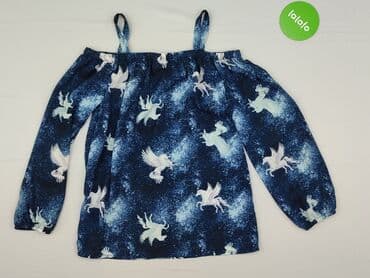 bluzki z odkrytymi ramionami mohito: Bluzka damska, rozmiar S — 3