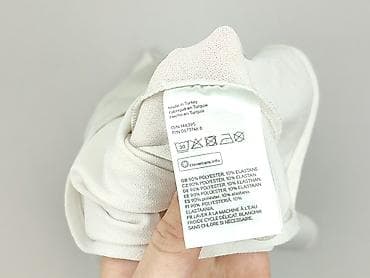 bluza lewandowski: H&M, Bluzka damska, rozmiar L — 4