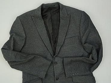short description: Marynarka męska — 1